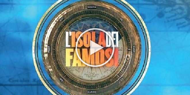 Isola dei Famosi 2021: un altro naufrago non supera le visite mediche!