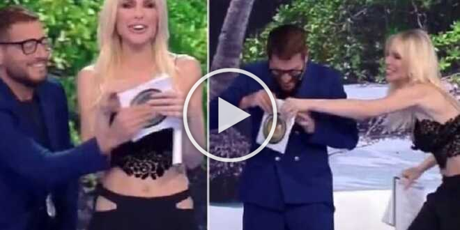 Isola dei Famosi 2023, Enrico Papi lascia il reality? Spunta il nome del sostituto