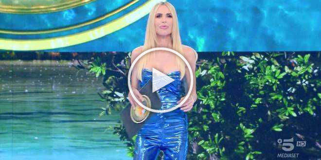 Anticipazioni Isola dei Famosi, va in onda stasera 17 giugno 2022?