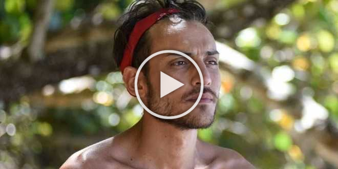 Isola dei Famosi, Minacce di morte per Awed: ecco cosa è accaduto