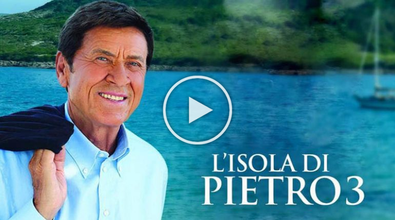 L’Isola di Pietro 3 anticipazioni, puntata 25 ottobre 2019: il miracolo di Caterina