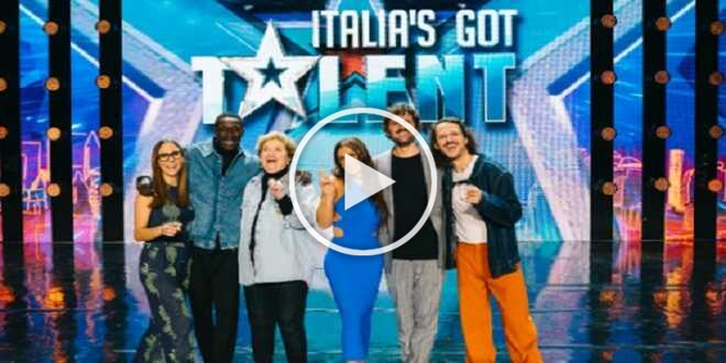 Italia’s Got Talent passa su Disney Plus: ecco come cambia il cast di conduzione