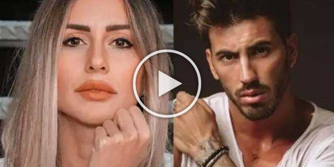 Uomini e Donne, Ivan Gonzalez accusa la ex Sonia Pattarino: “Bugiarda!”