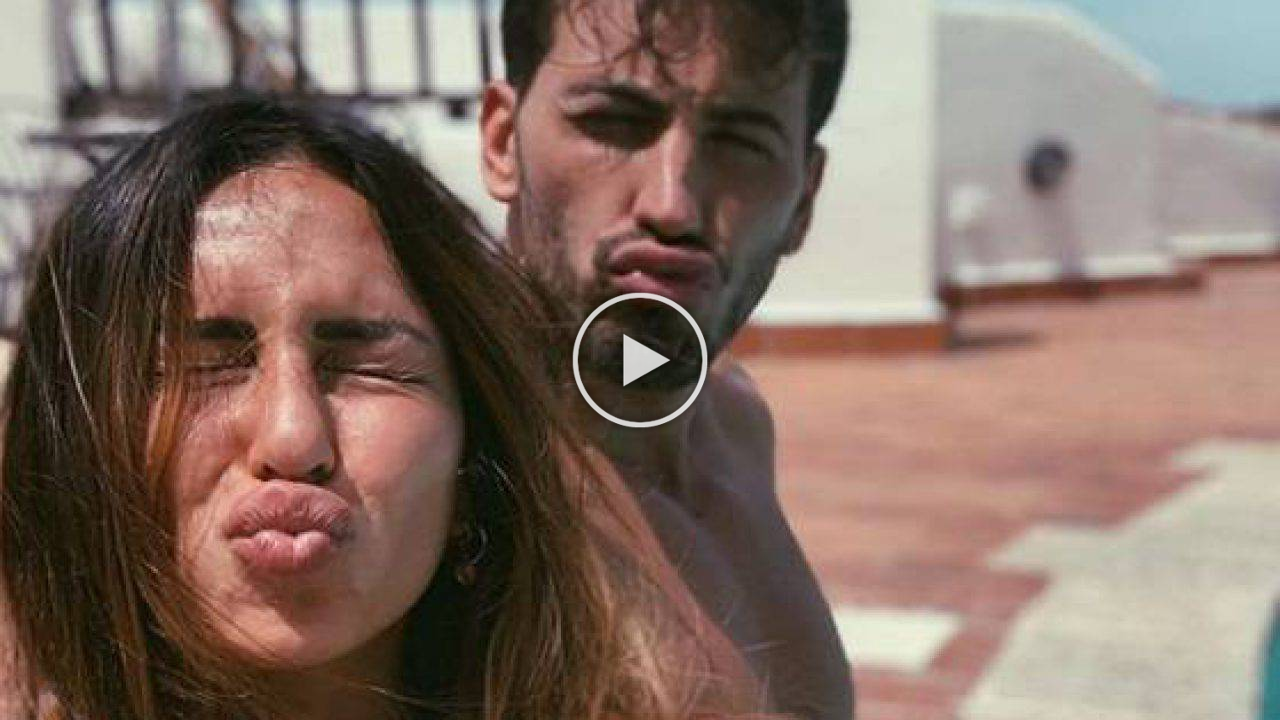 Uomini e Donne news, Ivan Gonzalez ancora contro la ex Sonia: “Non è il lupo quello cattivo”