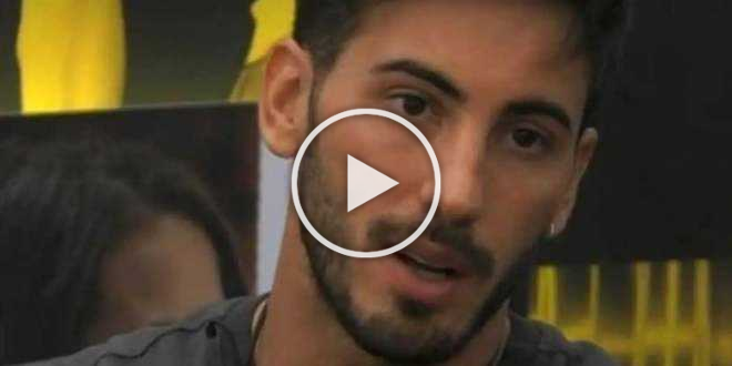 Uomini e Donne, Ivan Gonzalez sarebbe gay: parla l’uomo con cui ha avuto una relazione