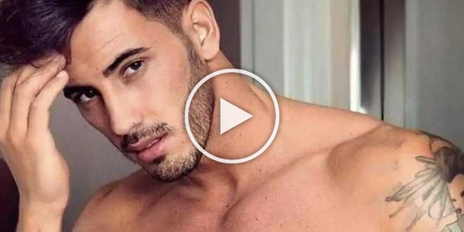 Ivan Gonzalez prende una decisione drastica e su web tuonano: “Va denunciato!”
