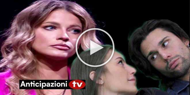 GF Vip 7, Ivana Mrazova lancia una frecciata a Nikita Pelizon e al suo team
