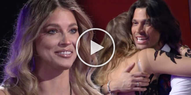 GF Vip, Ivana Mrazova è già fidanzata? Quello che lei e Luca Onestini non dicono