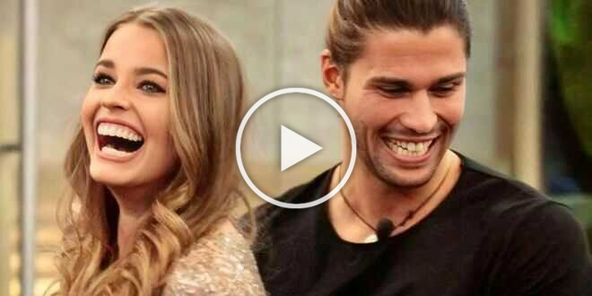 Gf Vip7, Ivana Mrázová e Luca Onestini, la rivelazione di lei: “C’è ancora un sentimento!”