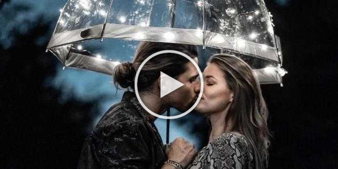 GF Vip, Ivana Mrazova parla della rottura con Luca Onestini e lo smentisce