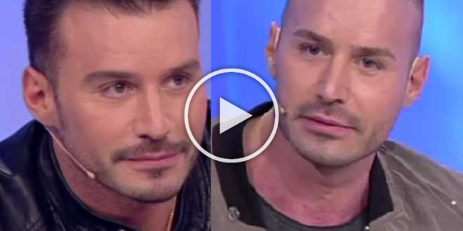 Uomini e Donne news, Jack Vanore fuori dallo studio: lui rivela il motivo