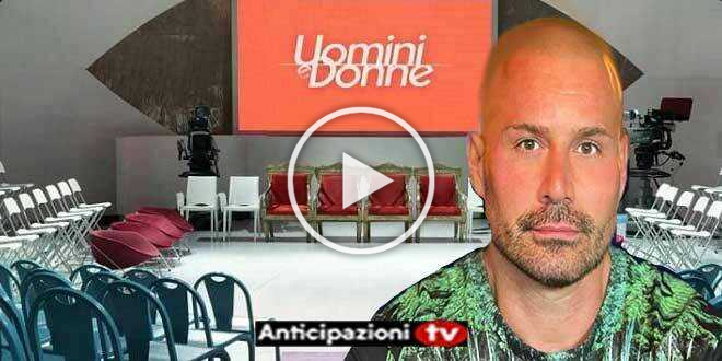 Uomini e Donne, Jack Vanore sbotta sui social contro una falsa notizia sulla sua morte
