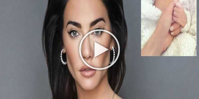 Jacqueline MacInnes Wood (Steffy Forrester) di Beautiful madre per la seconda volta