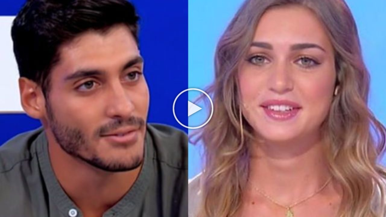Uomini e Donne news, Javier Martinez e Sara Tozzi si stanno frequentando? Lui rivela
