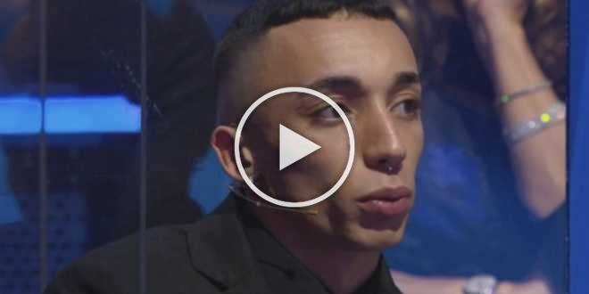 Isola dei Famosi 2021, Jeda furioso, ecco perché
