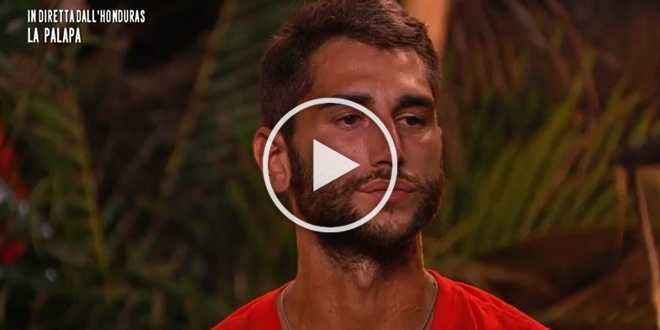 Jeremias Rodriguez ha lasciato l’Isola dei Famosi? I rumors dall’Honduras
