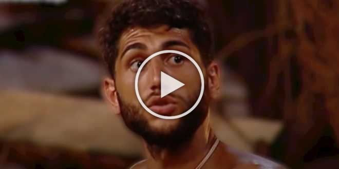 Isola dei Famosi, Jeremias Rodriguez difeso da mamma e sorella: “Perché se n’è andato”