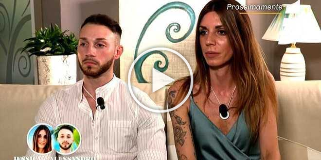Temptation Island, cos’è successo a Jessica ed Alessandro: svelati dettagli intimi