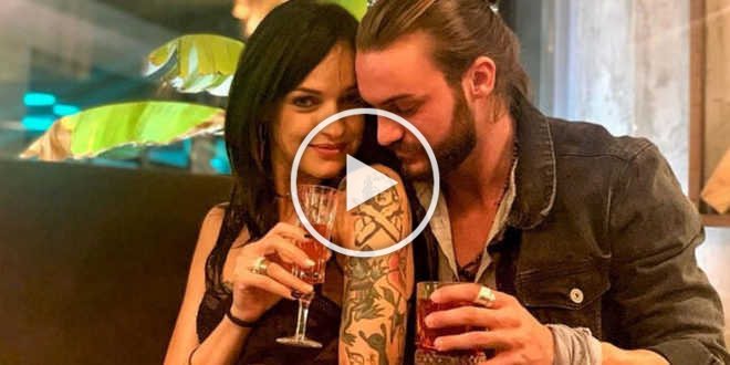 Uomini e Donne, Jessica Antonini e Davide Lo Russo si sono lasciati?