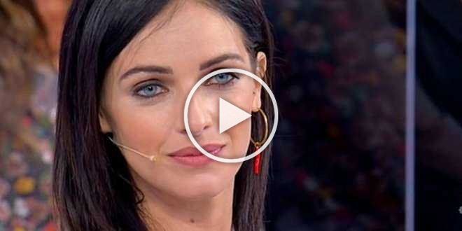 Uomini e Donne gossip, Jessica Antonini ha trovato l’amore?