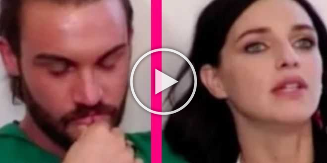 Jessica Antonini non ci sta alla versione di Davide Lorusso sulla rottura