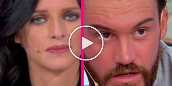 Jessica Antonini sbugiarda Davide Lorusso e pubblica le sue chat con altre donne