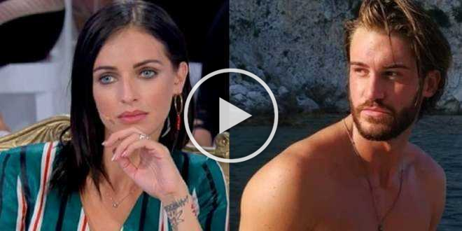 News Uomini e Donne: Jessica Antonini ritorna sui social e si sfoga sulla scelta di Davide Lorusso