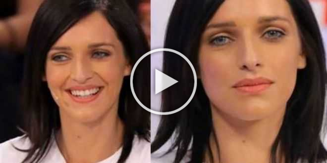 Jessica Antonini shock sulla sua vita da clochard: “Non mi presero a lavoro”