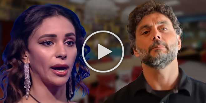 GF Vip 6, Jessica Selassié e Barù Gaetani si sono rivisti? Parla Clarissa