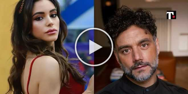 GF Vip, Jessica rivela cosa c’è stato con Barù sotto le coperte
