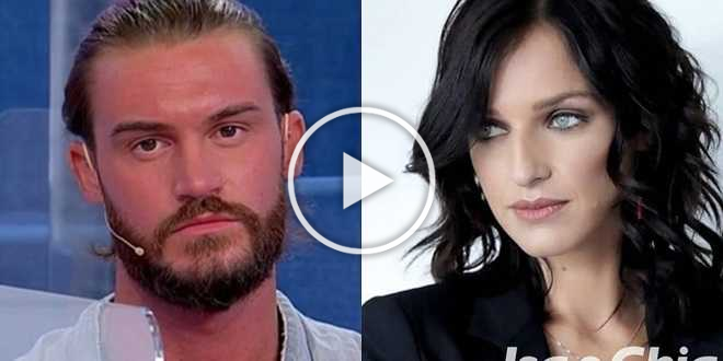 Jessica e Davide arrivano alle minacce: “Non costringermi a farlo”