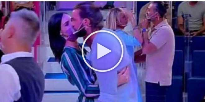 Jessica e Davide si conoscevano prima di Uomini e Donne? Le segnalazioni