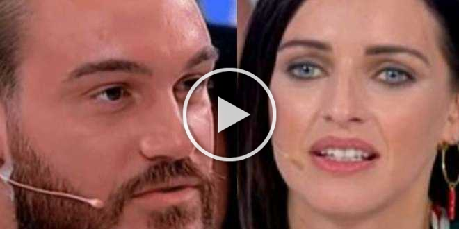 Jessica e Davide, storia già finita? Lui avrebbe una fidanzata