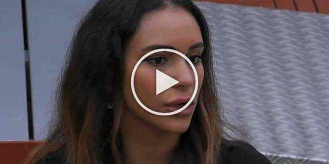 Gf Vip 2021, Jessica Selassiè la rivelazione shock : è stata a letto con un uomo famoso