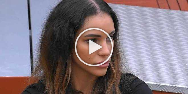 Gf Vip 2021, Jessica Selassie furiosa con Sophie Codegoni per un furto
