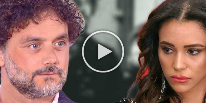 GF Vip, Jessica Selassié sbugiarda Barù e dice la verità sul loro rapporto