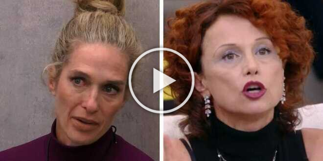 Jill Cooper tuona contro Beatrice Luzzi: c’entra un’altra ex concorrente