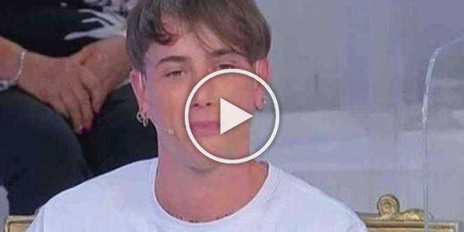 Uomini e donne news, Joele avvistato con una ragazza: ecco la segnalazione