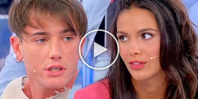 Uomini e Donne, Joele e Ilaria si stanno frequentando fuori? Lei rivela