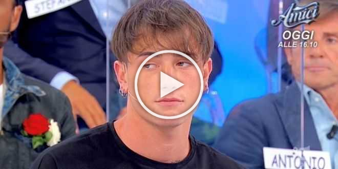 News Uomini e Donne, Joele Milan scrive dopo la puntata del suo addio al trono