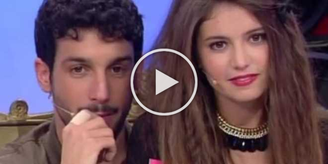 Uomini e Donne gossip, Jonas Berami de Il Segreto rivede la scelta dopo la loro rottura