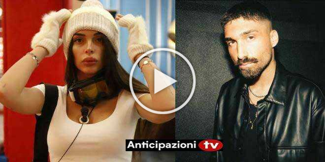 Joseph Rossetti smaschera sua sorella Greta: ecco quali sarebbero le sue vere intenzioni con Sergio