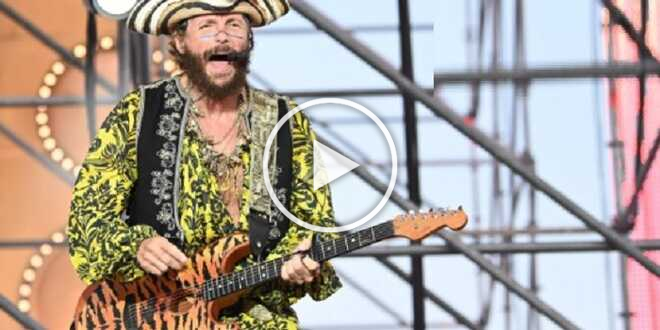 Il Jova Beach Party sotto accusa: Jovanotti costretto ad intervenire
