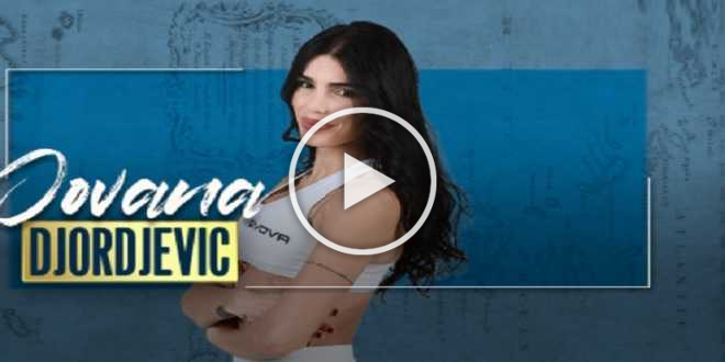 Isola dei Famosi, Jovana Djordjevic costretta al ritiro: tra le ipotesi una gravidanza