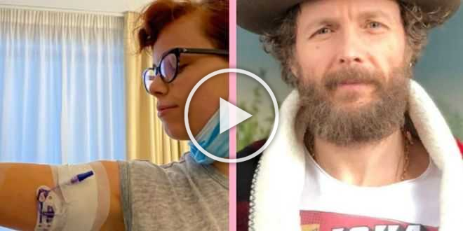 Jovanotti, la figlia ha sconfitto il cancro: “Ecco perché l’ho tenuto segreto”
