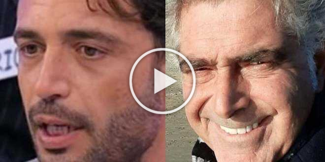 Uomini e Donne news, Juan Luis Ciano rivela: “Armando convive con una donna”