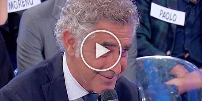Uomini e donne gossip: Juan Luis Ciano torna a parlare di Gemma Galgani