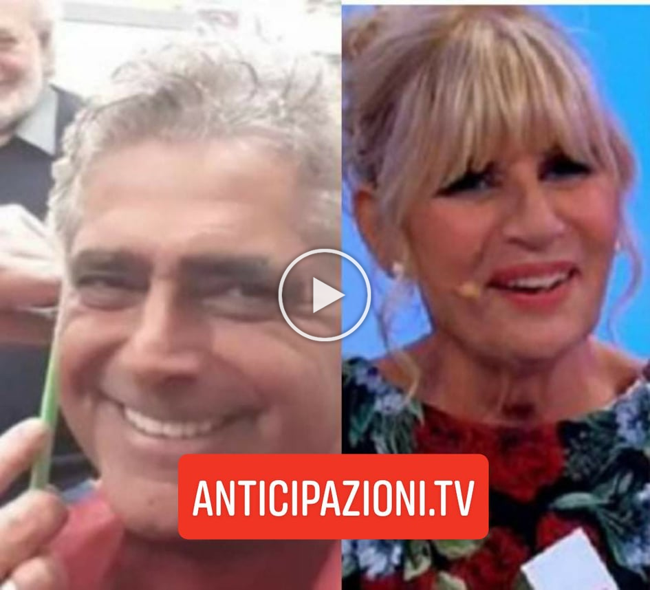 News Uomini e Donne, Juan Luis si dichiara a Gemma: “Amore mio!”