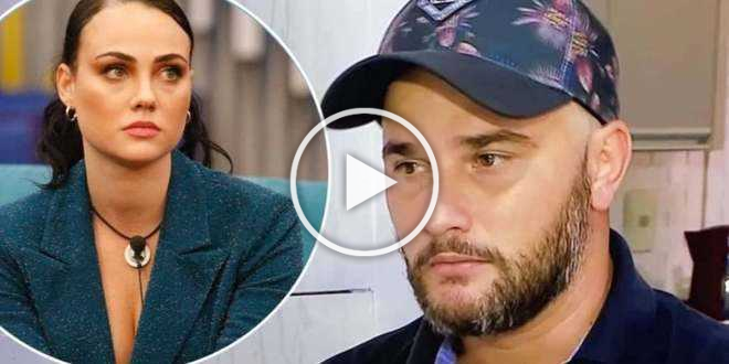 GF Vip 5, Juliano Mello si scaglia contro Rosalinda: “Sta usando Dayane”
