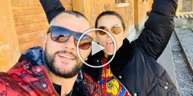 Grande Fratello VIP 5, Juliano Mello ricorda Lucas e racconta perchè Dayane non ha abbandonato